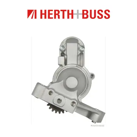 HERTH+BUSS JAKOPARTS Anlasser 12V 1,7 kW f&uuml;r MITSUBISHI GRANDIS OUTLANDER 2