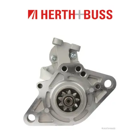 HERTH+BUSS JAKOPARTS Anlasser 24V 3,7 kW f&uuml;r TOYOTA Camry 2.0 4WD 128 PS