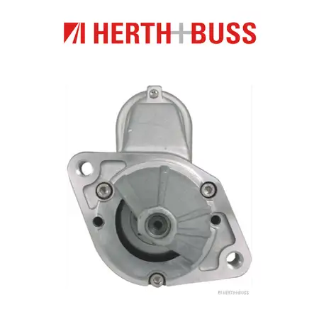 HERTH+BUSS JAKOPARTS Anlasser Starter 12V 1.1kW MITSUBISHI Carisma Space Star