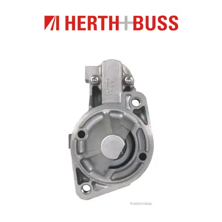 HERTH+BUSS JAKOPARTS Anlasser 12V 0,9 kW f&uuml;r MITSUBISHI GALANT VI SPACE RUNNER