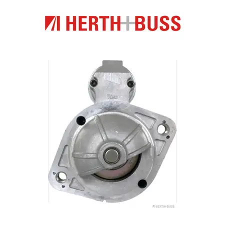 HERTH+BUSS JAKOPARTS Anlasser 12V 2,0 kW f&uuml;r HYUNDAI H-1 MITSUBISHI L 200 L 300 III