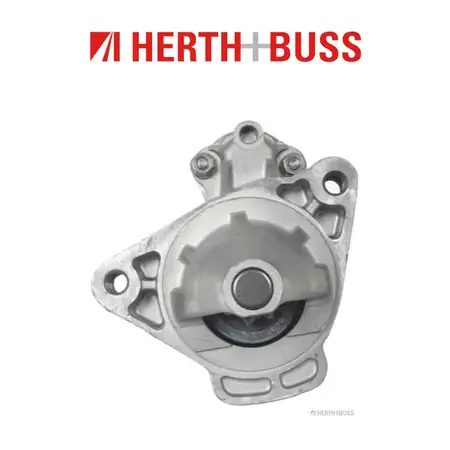 HERTH+BUSS JAKOPARTS Anlasser 12V 1,0 kW DAIHATSU Copen Materia Sirion Terios