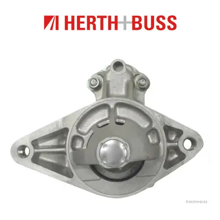 HERTH+BUSS JAKOPARTS Anlasser Starter 12V 0,8 kW DAIHATSU Terios 1.3 4WD