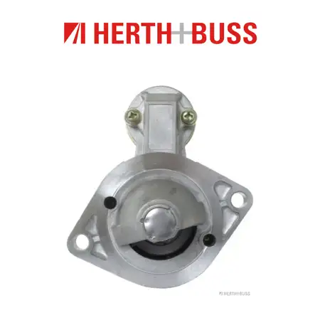 HERTH+BUSS JAKOPARTS Anlasser 12V 0,7 kW SUZUKI Jimny Samurai SJ 413 Vitara X-90