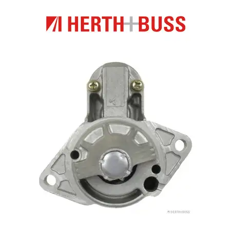 HERTH+BUSS JAKOPARTS Anlasser Starter 12V 1,4 kW f&uuml;r SUZUKI GRAND VITARA 1 1.6/2.0 4x4