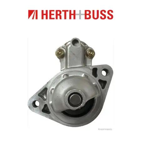 HERTH+BUSS JAKOPARTS Anlasser 12V 1.2kW f&uuml;r SUZUKI GRAND VITARA 2 JIMNY SWIFT 3