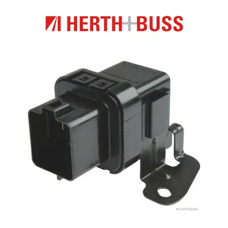 HERTH+BUSS JAKOPARTS Relais Gl&uuml;hzeit f&uuml;r HYUNDAI ix35 KIA SPORTAGE (SL) 2.0 CRDi