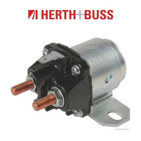 HERTH+BUSS JAKOPARTS Relais Gl&uuml;hzeit f&uuml;r MITSUBISHI GALANT V L 200 LANCER V