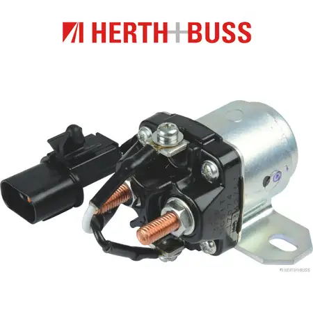 HERTH+BUSS JAKOPARTS Steuerger&auml;t Gl&uuml;hzeit f&uuml;r MITSUBISHI GALANT VI PAJERO III IV
