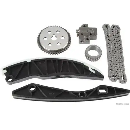 HERTH+BUSS JAKOPARTS Steuerkettensatz HYUNDAI i20 i30 ix20 KIA CEE'D SOUL VENGA