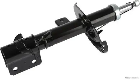 HERTH+BUSS JAKOPARTS Sto&szlig;d&auml;mpfer NISSAN MICRA III 1.0-160 SR 1.5dCi vorne links