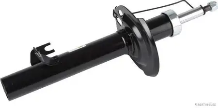HERTH+BUSS Sto&szlig;d&auml;mpfer CITROEN C1 PEUGEOT 107 108 TOYOTA Aygo vorne links