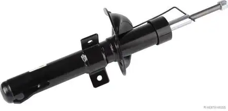 HERTH+BUSS JAKOPARTS Sto&szlig;d&auml;mpfer f&uuml;r FORD FIESTA IV MK4 + MAZDA 121 III vorne