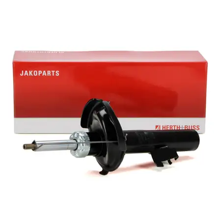 HERTH+BUSS JAKOPARTS Sto&szlig;d&auml;mpfer MAZDA 3 (BK) + 3 (BL) + 5 (CR19) vorne links