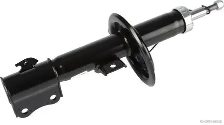 HERTH+BUSS JAKOPARTS Sto&szlig;d&auml;mpfer OPEL AGILA B SUZUKI SPLASH SWIFT 3 vorne links