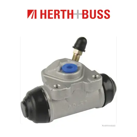 HERTH+BUSS JAKOPARTS Radbremszylinder f&uuml;r TOYOTA CARINA E (T19) hinten rechts