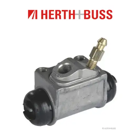 HERTH+BUSS JAKOPARTS Radbremszylinder f&uuml;r DAIHATSU GRAN MOVE (G3) hinten rechts