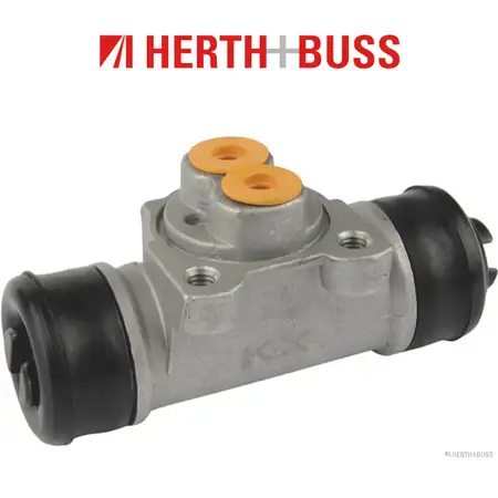 HERTH+BUSS JAKOPARTS Radbremszylinder SUZUKI SAMURAI SJ 410 SJ 413 hinten rechts