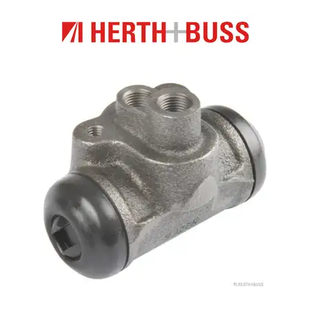 HERTH+BUSS JAKOPARTS Radbremszylinder f&uuml;r SUZUKI GRAND VITARA I hinten rechts