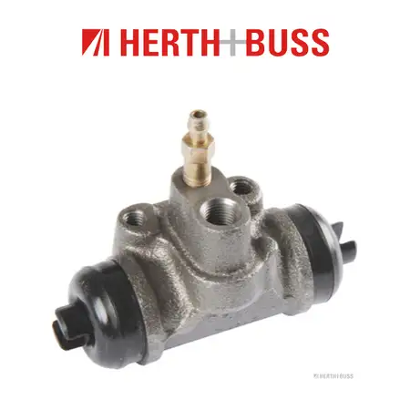 HERTH+BUSS JAKOPARTS Radbremszylinder f&uuml;r KIA RIO KOMBI + STUFENHECK hinten