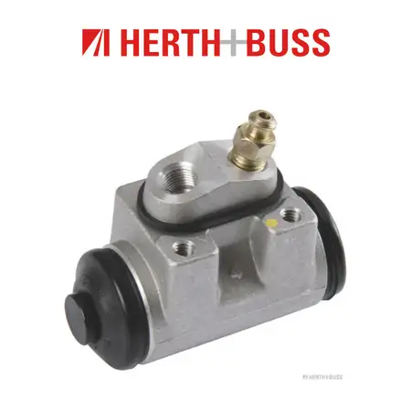 HERTH+BUSS JAKOPARTS Radbremszylinder DAEWOO KORANDO MUSSO f&uuml;r SSANGYONG hinten