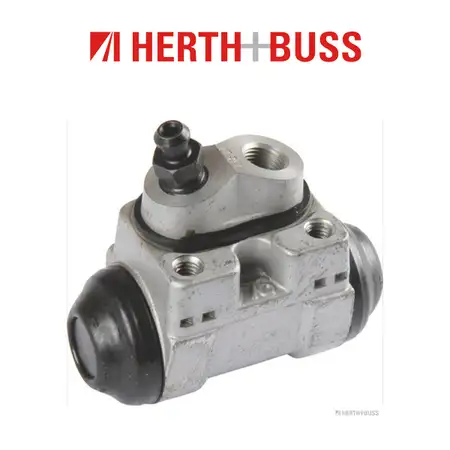 HERTH+BUSS JAKOPARTS Radbremszylinder HYUNDAI ELANTRA XD MATRIX FC hinten links