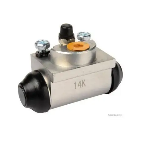 HERTH+BUSS JAKOPARTS Radbremszylinder CHEVROLET AVEO (T250 T255) (T300) hinten