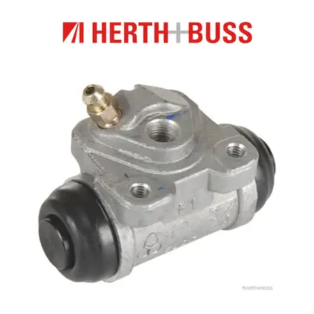 HERTH+BUSS JAKOPARTS Radbremszylinder f&uuml;r TOYOTA CARINA E hinten links