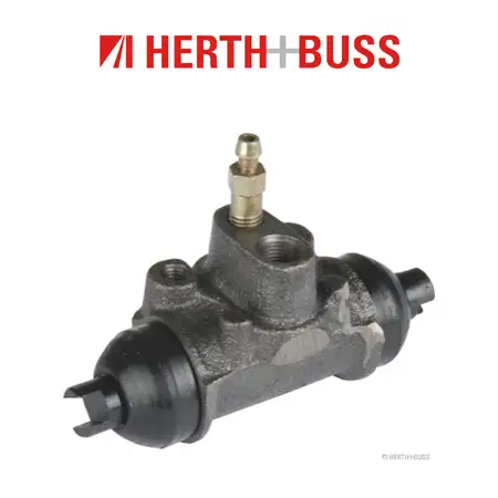 HERTH+BUSS JAKOPARTS Radbremszylinder f&uuml;r MAZDA 323 C/F/P/S V MX-3 hinten