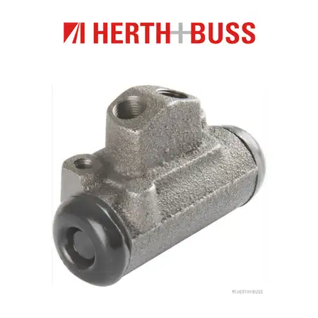 HERTH+BUSS JAKOPARTS Radbremszylinder f&uuml;r MAZDA E-SERIE KASTEN hinten links