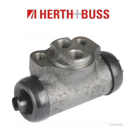 HERTH+BUSS JAKOPARTS Radbremszylinder f&uuml;r MITSUBISHI L 300 PAJERO I hinten links