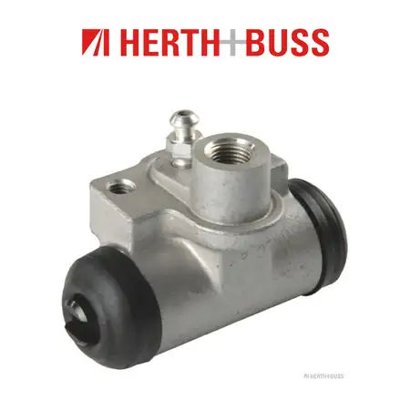 HERTH+BUSS JAKOPARTS Radbremszylinder f&uuml;r SUBARU IMPREZA SCHR&Auml;GHECK hinten