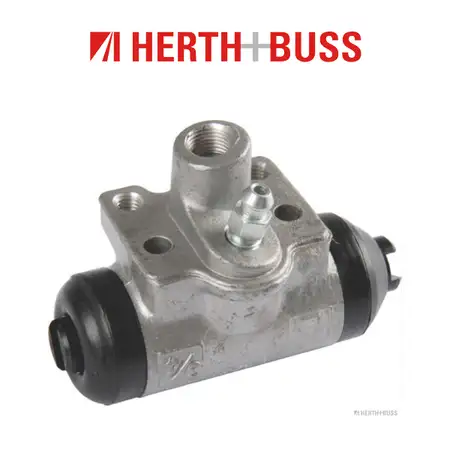 HERTH+BUSS JAKOPARTS Radbremszylinder SUZUKI VITARA + CABRIO X-90 hinten links