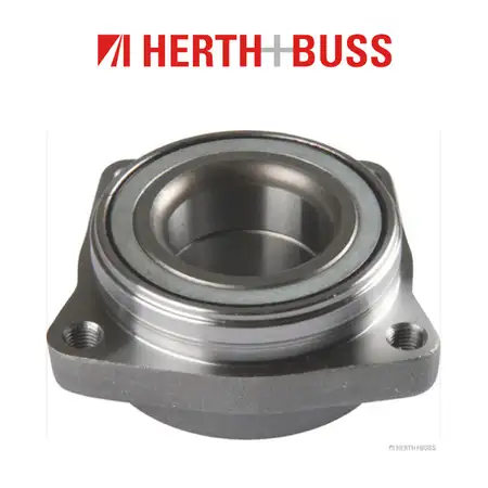 HERTH+BUSS JAKOPARTS Radnabe Rep.-Satz f&uuml;r HONDA ACCORD IV V vorne J4704015