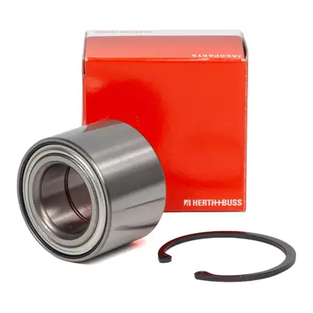 HERTH+BUSS JAKOPARTS Radlager Satz f&uuml;r DAIHATSU MATERIA (M4_) vorne J4706019