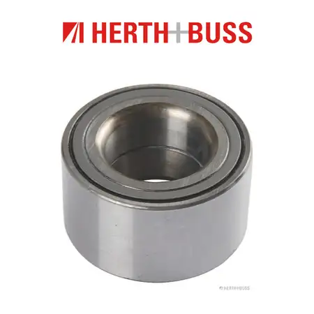 HERTH+BUSS JAKOPARTS Radlager DAIHATSU Terios (J1_) + (J2_) Charade 4 vorne