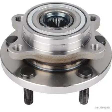 HERTH+BUSS JAKOPARTS Radlnabe HYUNDAI i30 GD ix20 KIA Pro / Cee'd JD vorne 51750A6000