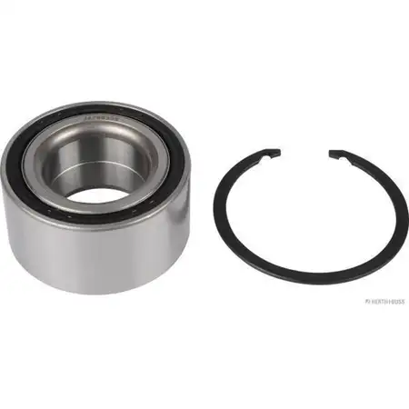 HERTH+BUSS JAKOPARTS Radlager Satz HYUNDAI ix20 KIA Venga vorne 517182H000