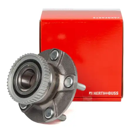 Radlager Radnabe NISSAN 200 SX 240 SW vorne