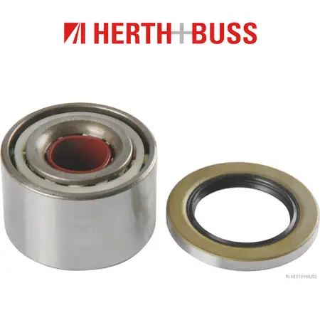 HERTH+BUSS JAKOPARTS Radlager Satz LEXUS IS I IS SPORTCROSS vorne