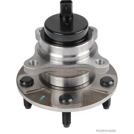 HERTH+BUSS JAKOPARTS Radlagersatz LEXUS GS IS TOYOTA Mark X 1 2 Crown vorne links