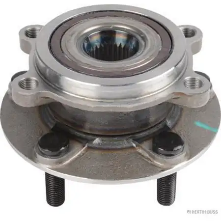 HERTH+BUSS JAKOPARTS Radlagersatz MAZDA 3 (BM BN) CX-3 (DK) vorne B45A3304X