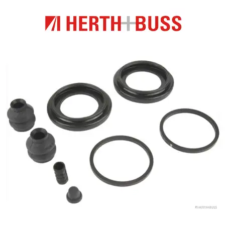 HERTH+BUSS JAKOPARTS Bremssattel Reparatursatz f&uuml;r KIA CARNIVAL I + II vorne