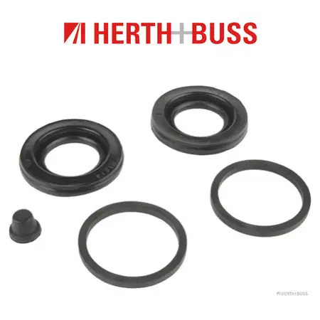 HERTH+BUSS JAKOPARTS Reparatursatz Bremssattel f&uuml;r KIA SEPHIA +STUFENHECK hinten
