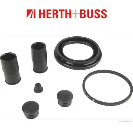 HERTH+BUSS JAKOPARTS Reparatursatz Bremssattel f&uuml;r KIA CLARUS bis 03.1999 vorne