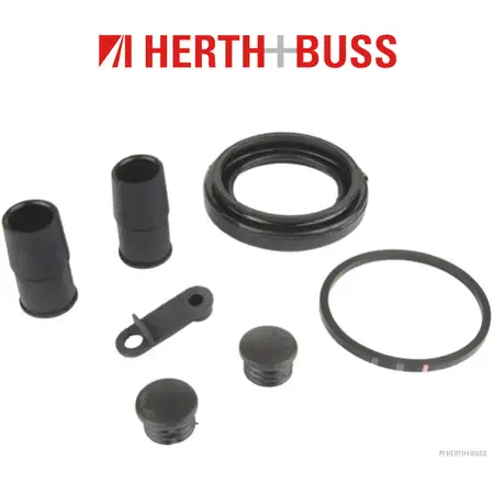 HERTH+BUSS JAKOPARTS Reparatursatz Bremssattel HONDA Civic 6 7 Concerto vorne