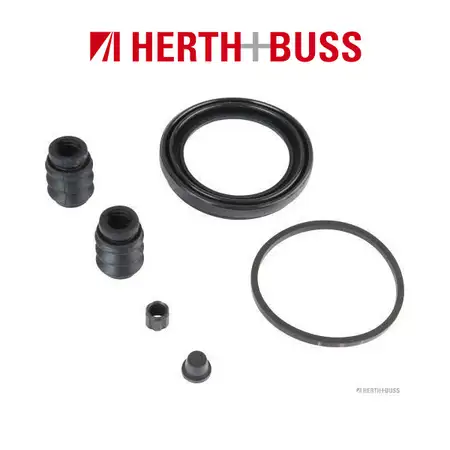 HERTH+BUSS JAKOPARTS Rep.-Satz Bremssattel f&uuml;r HYUNDAI TUCSON KIA SPORTAGE vorne