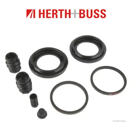 HERTH+BUSS JAKOPARTS Rep.-Satz Bremssattel f&uuml;r HYUNDAI XG SSANGYONG REXTON vorne