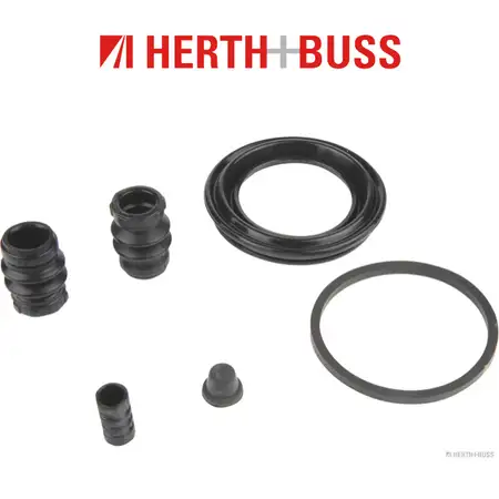 HERTH+BUSS JAKOPARTS Reparatursatz Bremssattel f&uuml;r HYUNDAI ATOS (MX) 1.0i vorne
