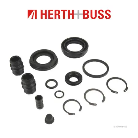 HERTH+BUSS JAKOPARTS Rep.-Satz Bremssattel f&uuml;r HYUNDAI ELANTRA KIA CERATO hinten